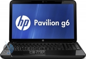 HP Pavilion g6-2130sr