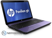 HP Pavilion g6-2138sr