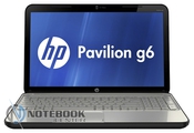 HP Pavilion g6-2139sr