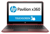 HP Pavilion x360 15-bk003ur