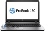 HP ProBook 450 G3 3KX95EA