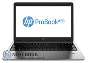 HP ProBook 455 G1 F0X64EA