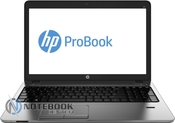 HP ProBook 455 G1 H6E40EA