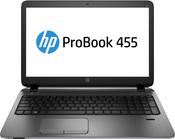 HP ProBook 455 G2 G6V94EA