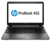 HP ProBook 455 G2 G6W45EA