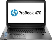 HP ProBook 470 G2 G6W51EA