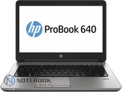 HP ProBook 640 G1 F6Z22ES