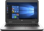 HP ProBook 640 G2 T9X04EA