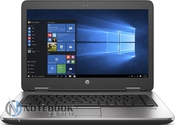 HP ProBook 640 G2 T9X05EA