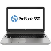 HP ProBook 650 G1 F4M01AW
