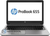 HP ProBook 655 G1 F1N12EA