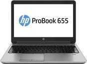 HP ProBook 655 G1 F4Z43AW