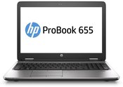 HP ProBook 655 G3 Z2W22EA