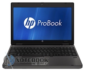 HP ProBook 6560b LG655EA