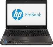 HP ProBook 6570b B6P79EA