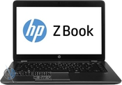 HP ZBook 14 F6Z89ES