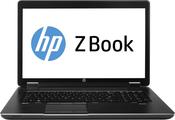 HP ZBook 15 K0G76ES