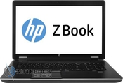HP ZBook 17 C3E46ES