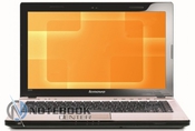 Lenovo IdeaPad Z570A 59314612