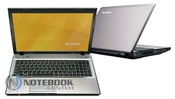 Lenovo IdeaPad Z575G 59321371