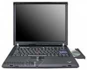 Lenovo ThinkPad R61 NB0NCRT