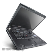 Lenovo ThinkPad R61i NF5ARRT