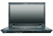 Lenovo ThinkPad SL510 NSM2ZRT