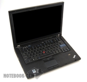Lenovo ThinkPad T400 NM3N8RT