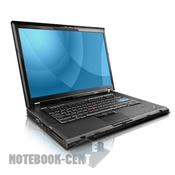 Lenovo ThinkPad T500 NJ26TRT