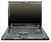 Lenovo ThinkPad T500 NL2BWRT