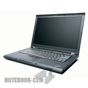 Lenovo ThinkPad T510 NTF6CRT
