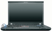 Lenovo ThinkPad T510 NTFDCRT