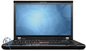 Lenovo ThinkPad T510i NTFDVRT