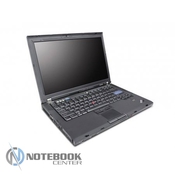 Lenovo ThinkPad T60p