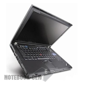 Lenovo ThinkPad T61 NI29MRT
