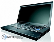 Lenovo ThinkPad W510 NTK2JRT