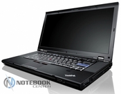 Lenovo ThinkPad W520 NY54YRT