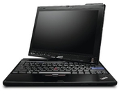 Lenovo ThinkPad X201 Tablet NU7FHRT