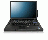Lenovo ThinkPad Z60m