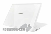 MSI X-Slim430