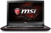 MSI GP72VR 7RFX-476