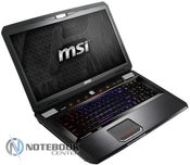 Купить Ноутбук Msi Gt70 2pe-1450