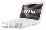 MSI X-Slim410-010UA