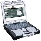 Купить Ноутбук Panasonic Cf-30