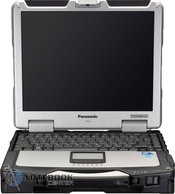 Panasonic Toughbook CF-31 WWU2LF9