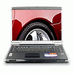RoverBook Voyager V700