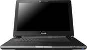 Sony VAIO VGN-AR170P01
