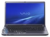 Sony VAIO VGN-AW150Y