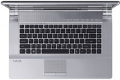 Sony VAIO VGN-FW5ERF/H
