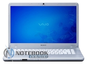 Sony VAIO VGN-NW180J